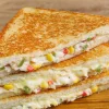 Veg Cheese Sandwich